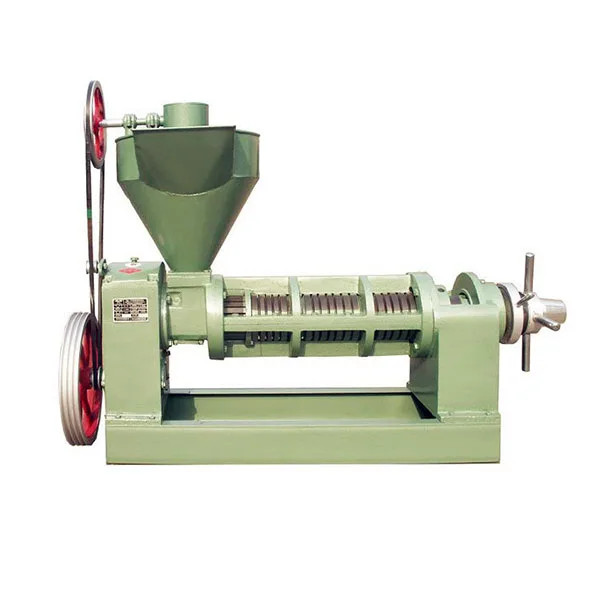 cooking oil refinery machine for coconut oil/coconut oil making machine