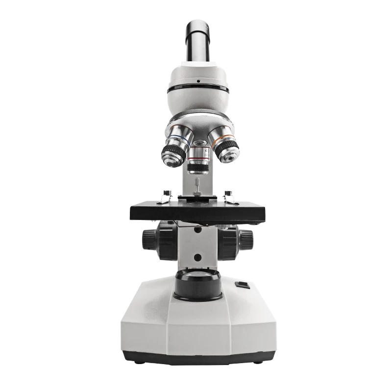 Лабораторию по изготовлению оптических биологических монокулярный микроскоп XSP-70B