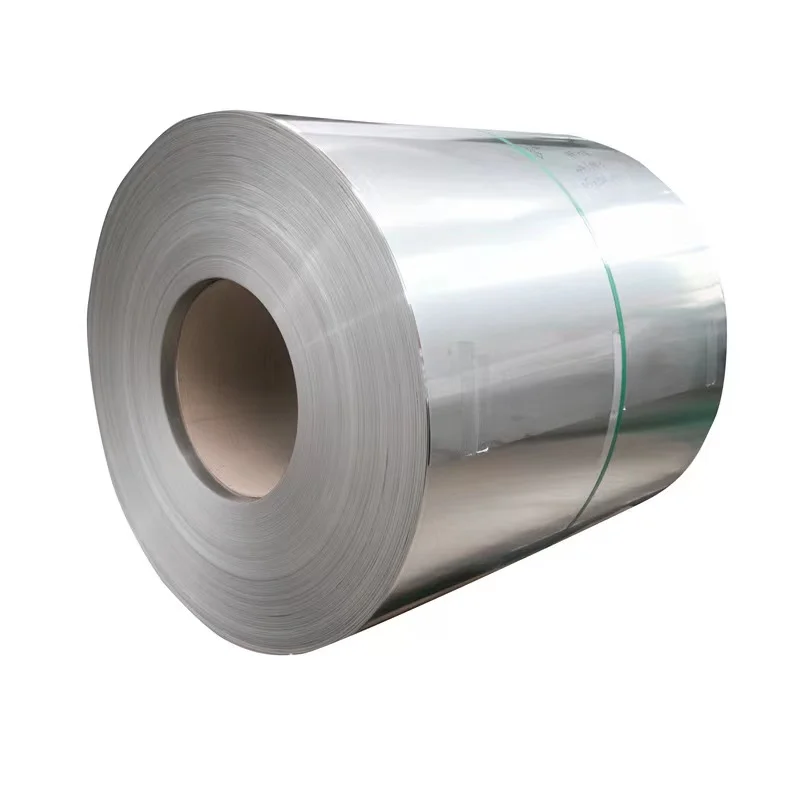 Stainless steel roll NO.1  304 321  316L 2205 310S  STEEL STRIP A large amount of inventory, fast delivery speed