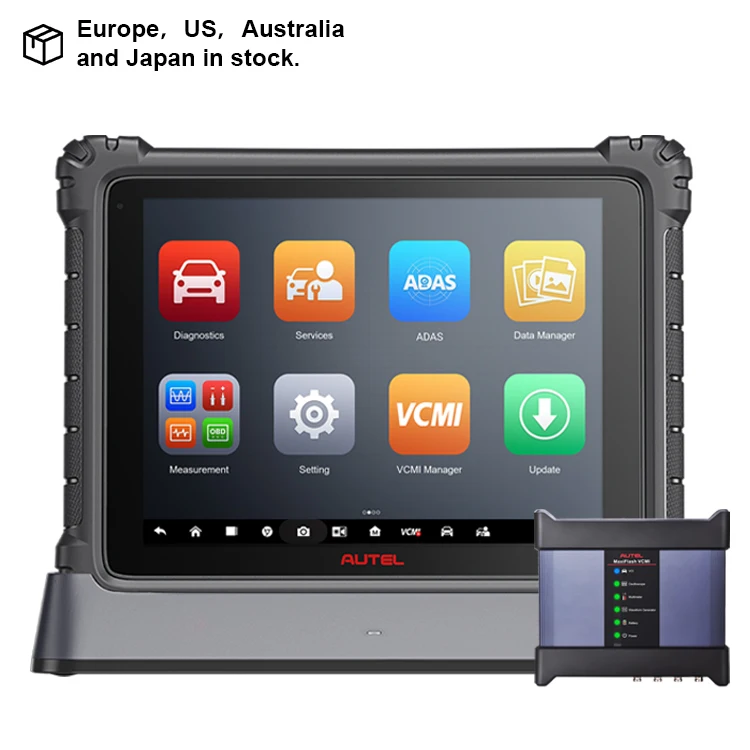 Программатор autel ultra j2534 ecu универсальное программное обеспечение для настройки программного кода obd2 диагностический сканер чипа