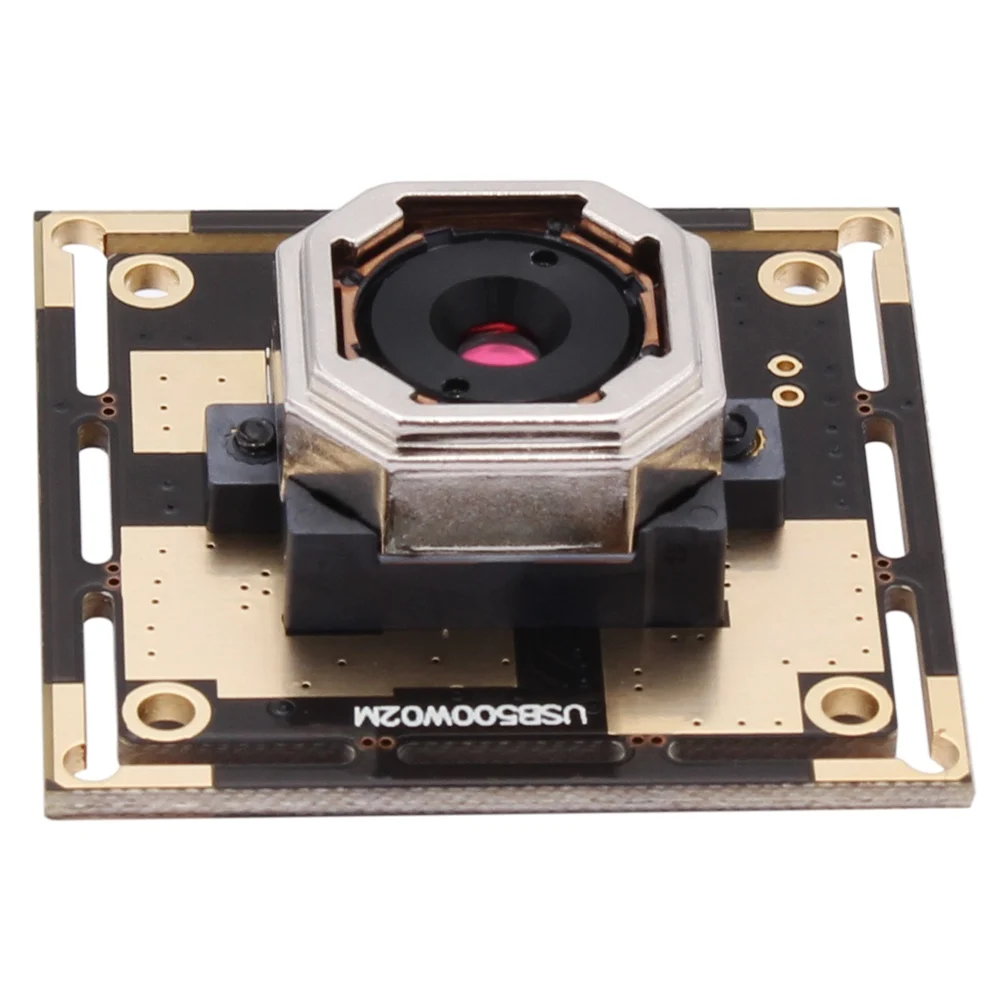 ELP CMOS Sensor OV5640 Mini 5mp cmos USB Autofocus Webcam for telescope endoscope,microscope with 30 degree megapixel lens
