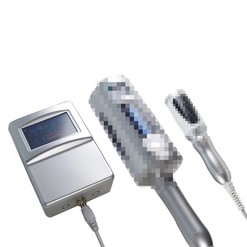 360 Face Lifting Endos Therapy Cellulite Face Roller Massage Machine Inner Ball Roller Body Shaping Cellulite Reduction Machine