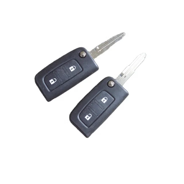 Оригинальные FOTON Грузовик PARTS-CONTROLLERN дистанционный ключ пустой (H4382050002A0/H4373020006A0)