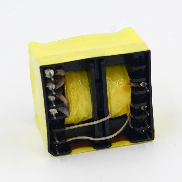 Customized Single Phase High Frequency Transformer Dehumidifier EE16