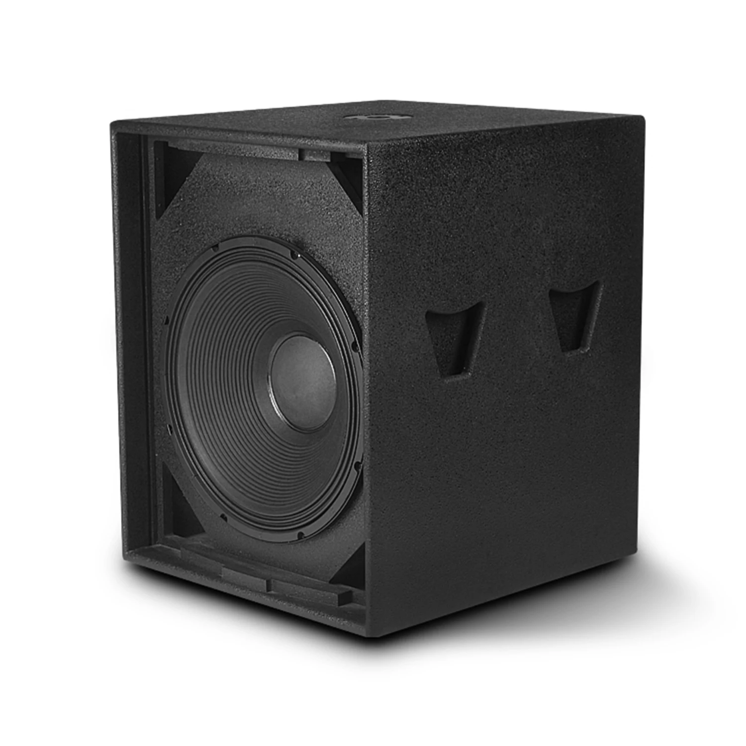 Professional Single 18inch bass speaker subwoofer