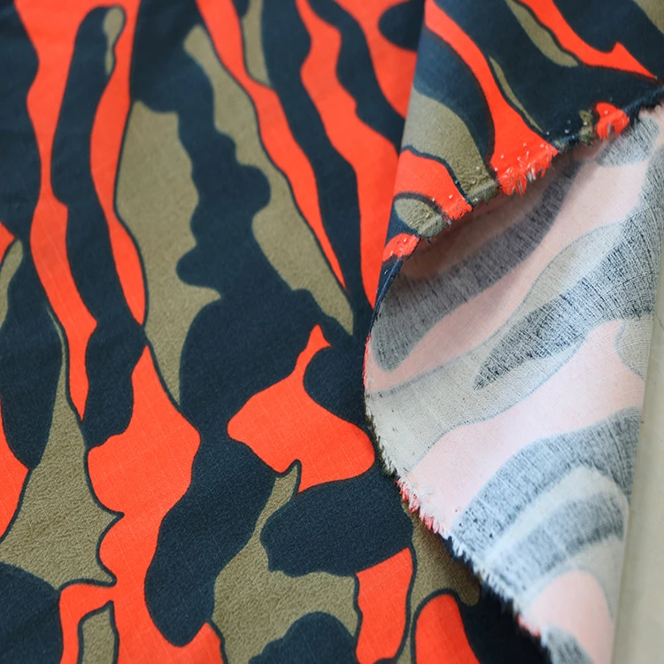 Индонезия, одежда для мальчиков в стиле военной формы, материал камуфляжная ткань BT-205