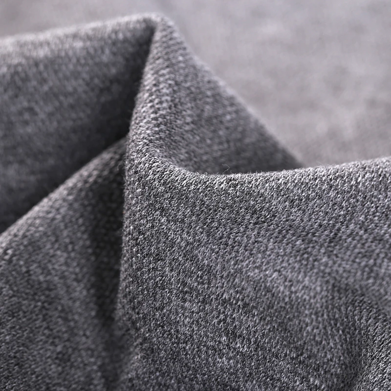 TOP Sell Graphene Sportswear Fabric 21.8% polyester +75.2% graphene +3% spandex Jacquard Fabric  Anti-microbial for polo shirt