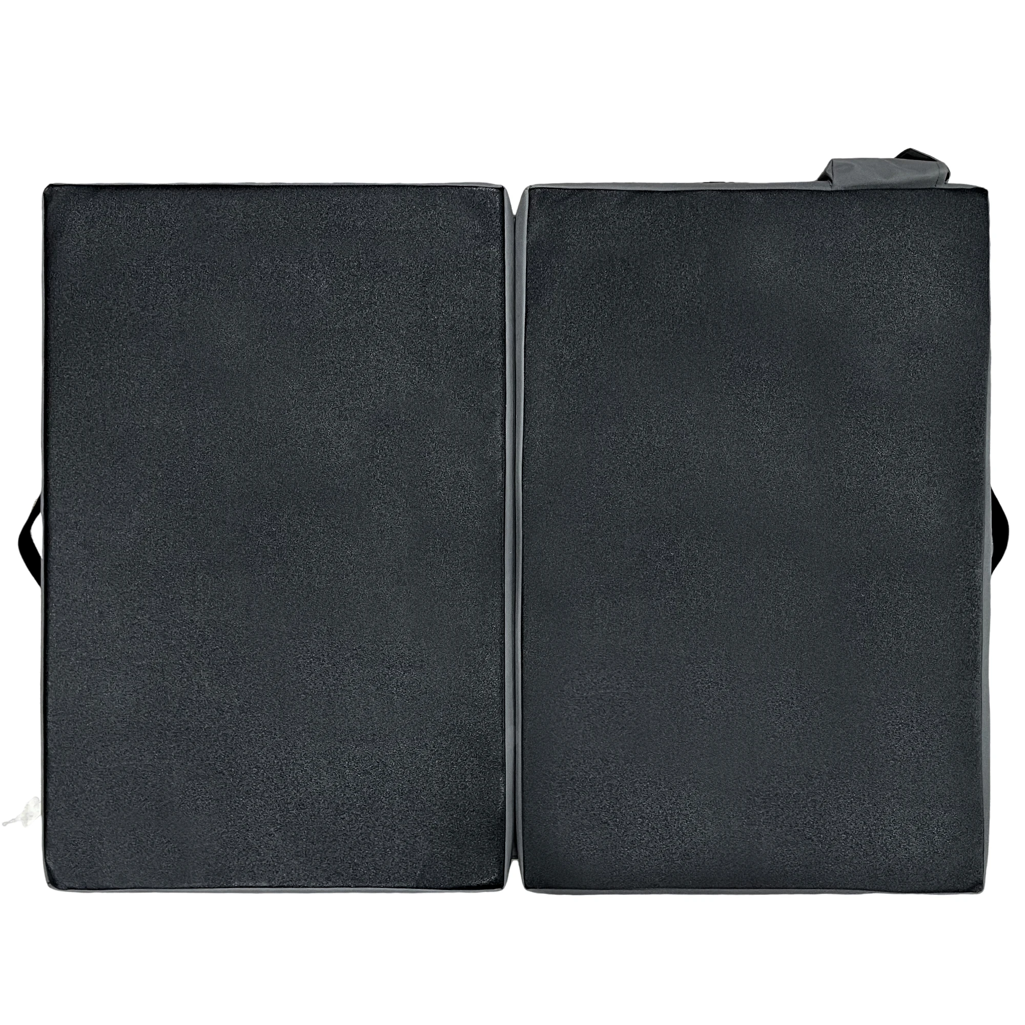 GeerDuo Pet Multi-color Customization Foldable Portable Winter Warm Indoor Outdoor Heated Pad Cushion With Handle