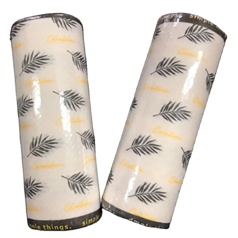 kitchen tissue shop towels roll dry wipes roll disposable lazy rags cleaning wipes kitchen cloth dish towel