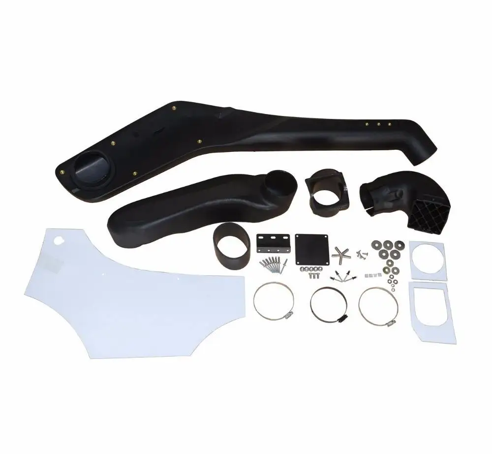 China Manufacturer Car Truck Accessories 4x4 Snorkel for Jeep Grand Cherokee ZJ