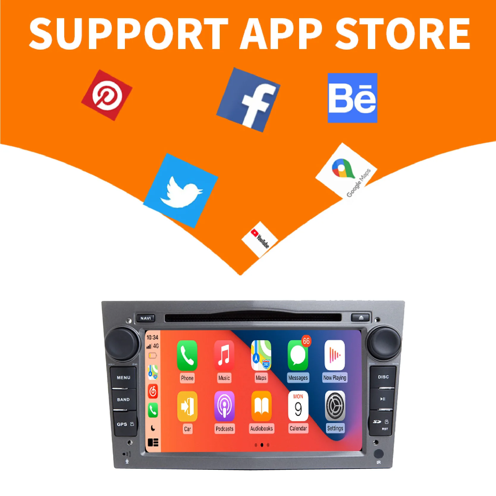 Автомобильный dvd-радиоприемник на Android 11, GPS для Opel astra Vectra Antara Zafira WiFi 4/3G OBD BT Mirror link, управление рулевым колесом