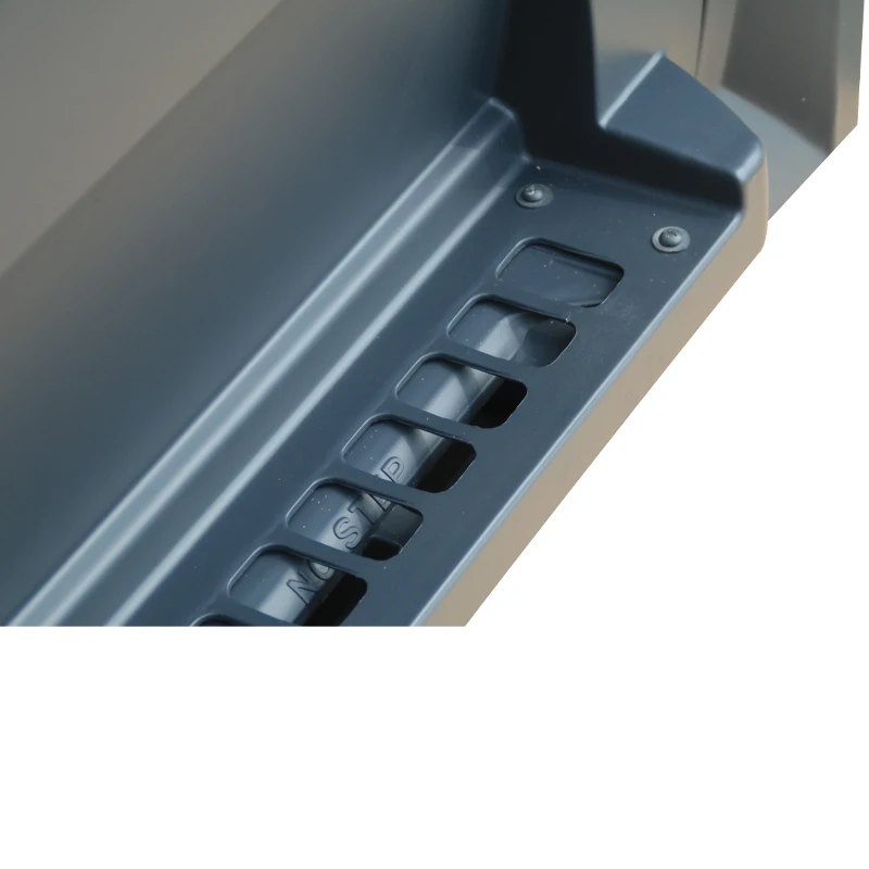 Completed Fairing Panels for VOLVO VNL