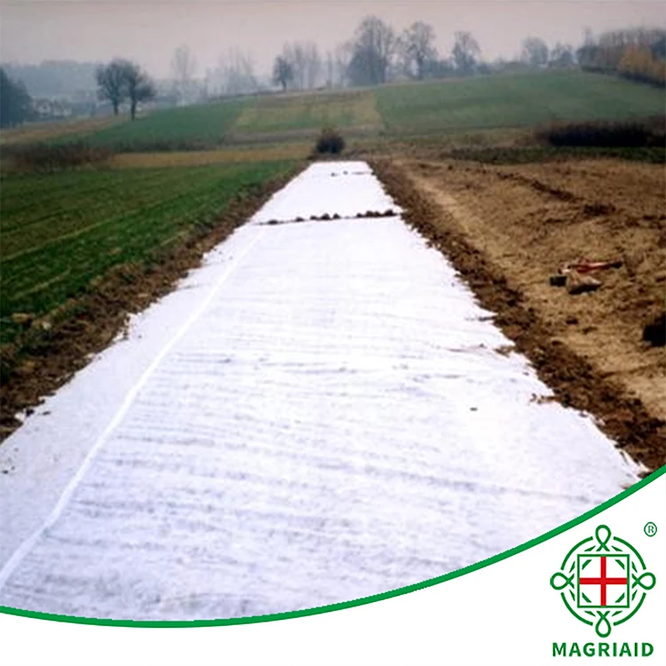 PP breathable non-woven agricultural greenhouse non-woven banana bunch cover bag supplier