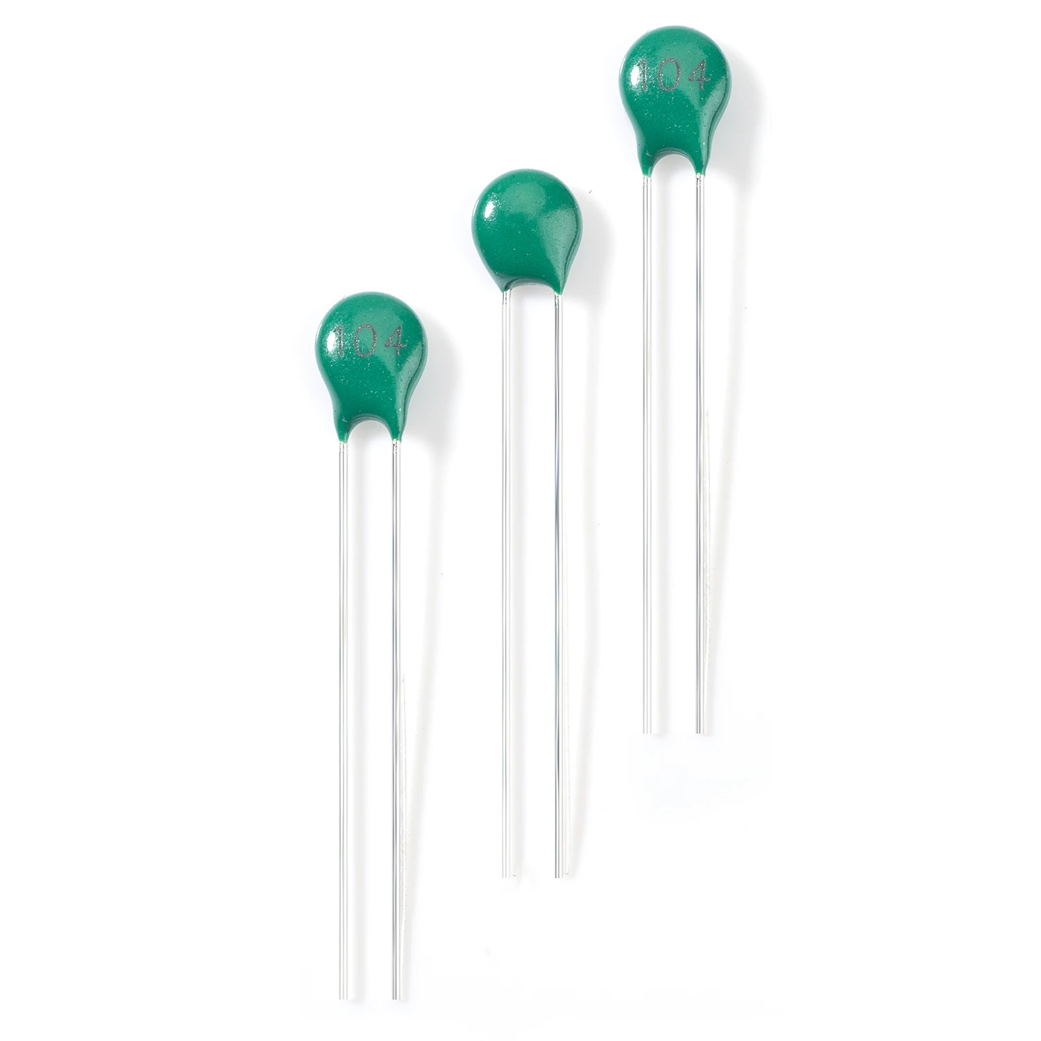 probe sensor  2200 ohm B Value 3975 K NTC thermistor Temperature Sensors for Digital instrument