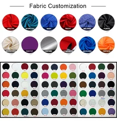 Custom jacket set sweat suit two piece short jogger streetwear mens 3m reflective windbreaker jacket tracksuit set