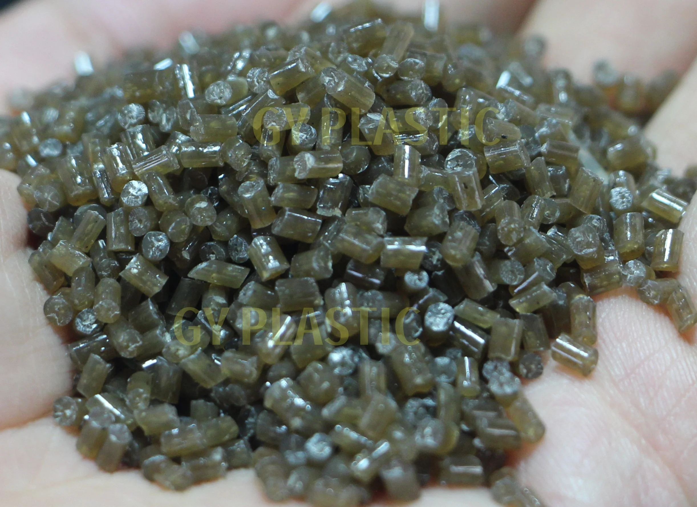 Recycled EPS Expanded Polystyrene EPS Granules Recycled Polystyrene EPS Recycling Decorative board special material R-EPS