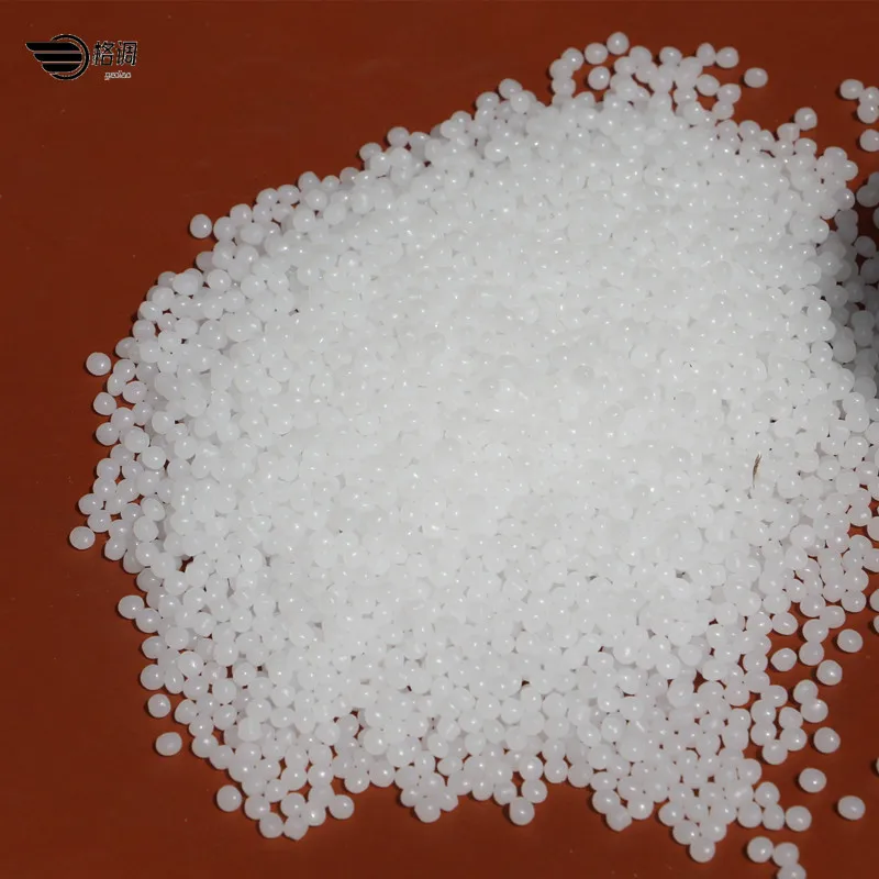  Порошок lldpe для ротоформования Чистые гранулы перерабатываемый