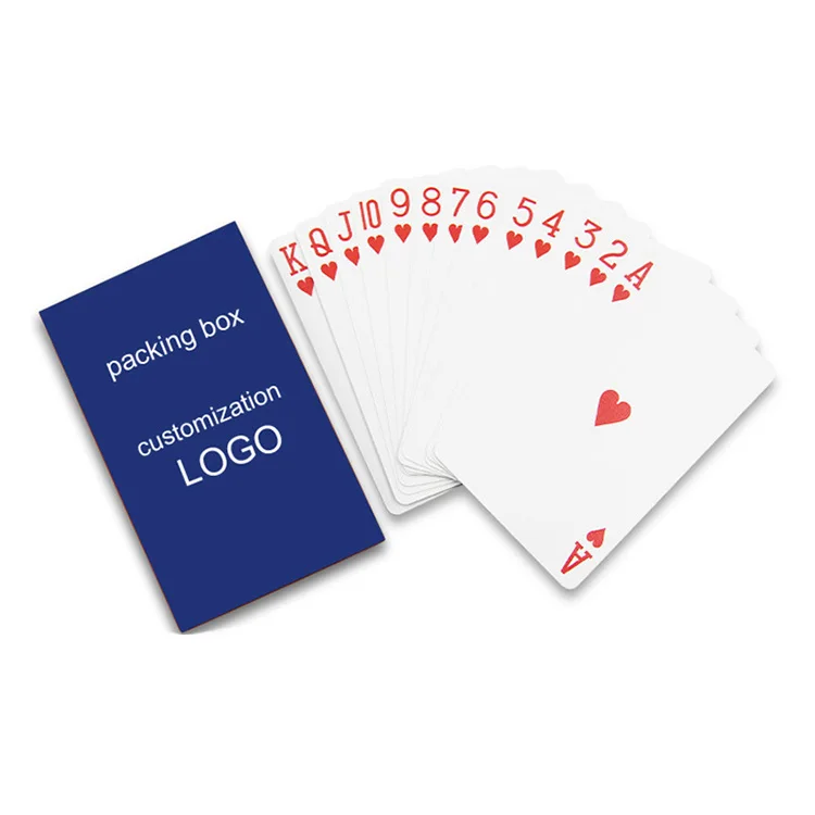 Custom Card Game Printing Customize Monopoly Board Game Premium Card Games for Adults
