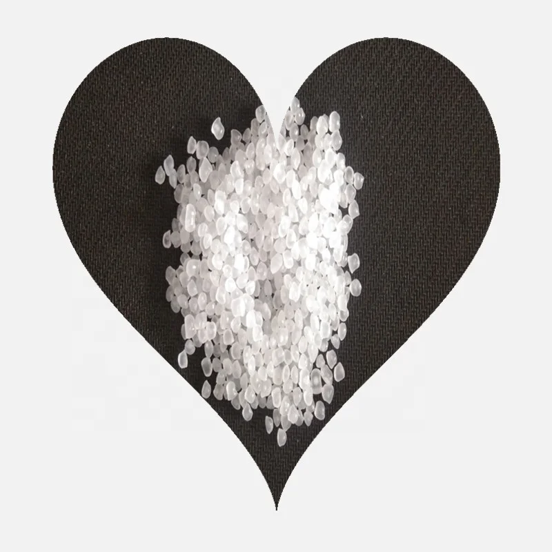 clear modified pp granule granules virgin pp polypropylene gf50 for Disposable syringes