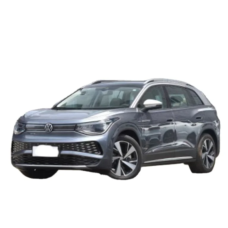 High end high Speed ID 6 Luxury car Electric vehicle Auto VW car