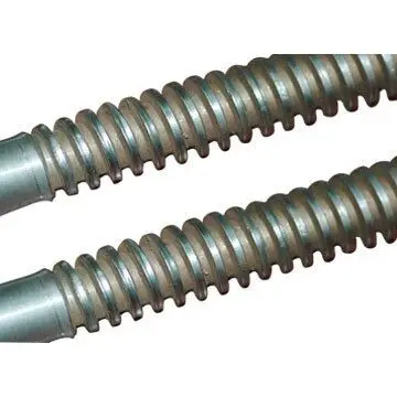 
ASTM A193 GR.B7 ACME thread stud threaded rods 