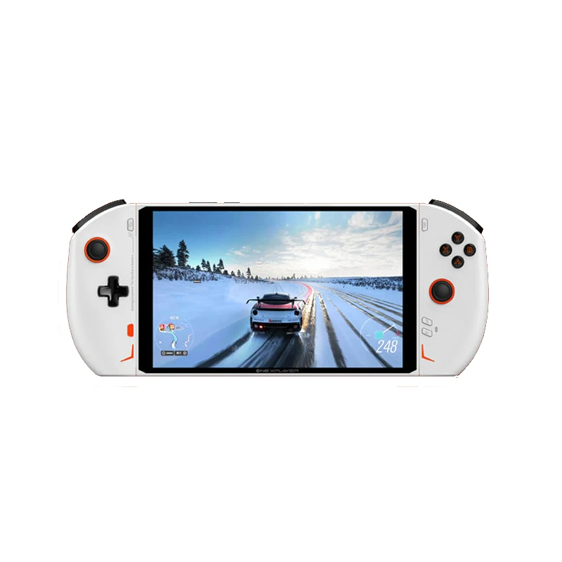 НОВЕЙШАЯ портативная игровая консоль OneXPlayer 2 AMD 6800U 8,4 '16 ГБ 1 ТБ 2 ТБ SSD