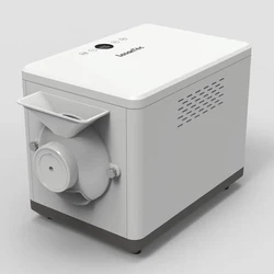 Coffee Bean Roasting Machine  2021 New Commercial Large Capacity Timing Temperature Adjustment Home Coffee Bean Roaster