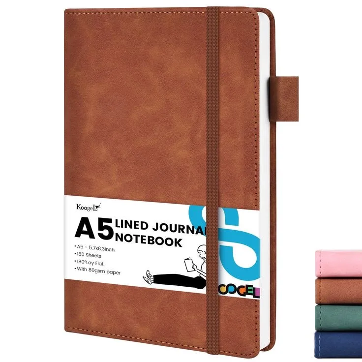 Customized A4 Rocketbook Smart Erasable Reusable Notebook B5 Size Hardcover Spiral Printed Business School Gift Use PP Paper