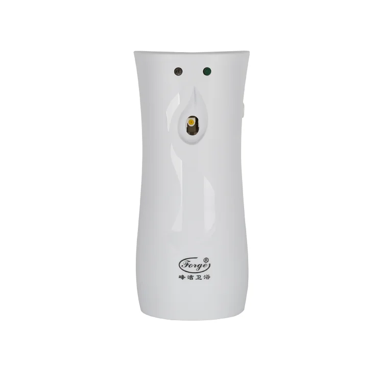 Factory Wholesale Wall Mounted Perfume Dispenser Air Freshener Dispenser spray aerosol dispenser