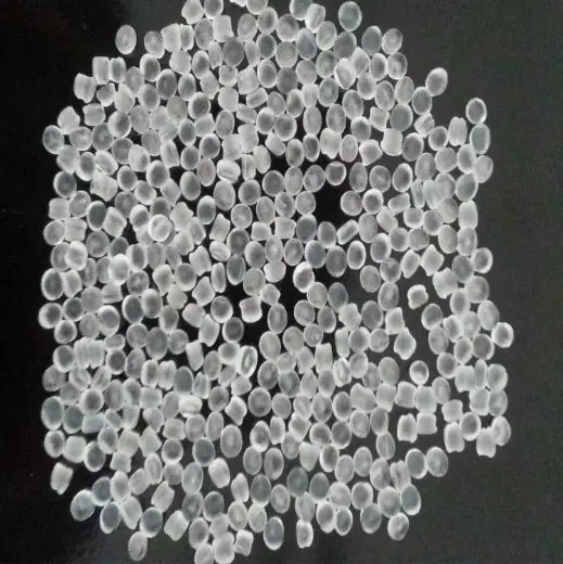 TPR resin Thermoplastic rubber plastic granules based TPE/ TPR raw material for shoe soles