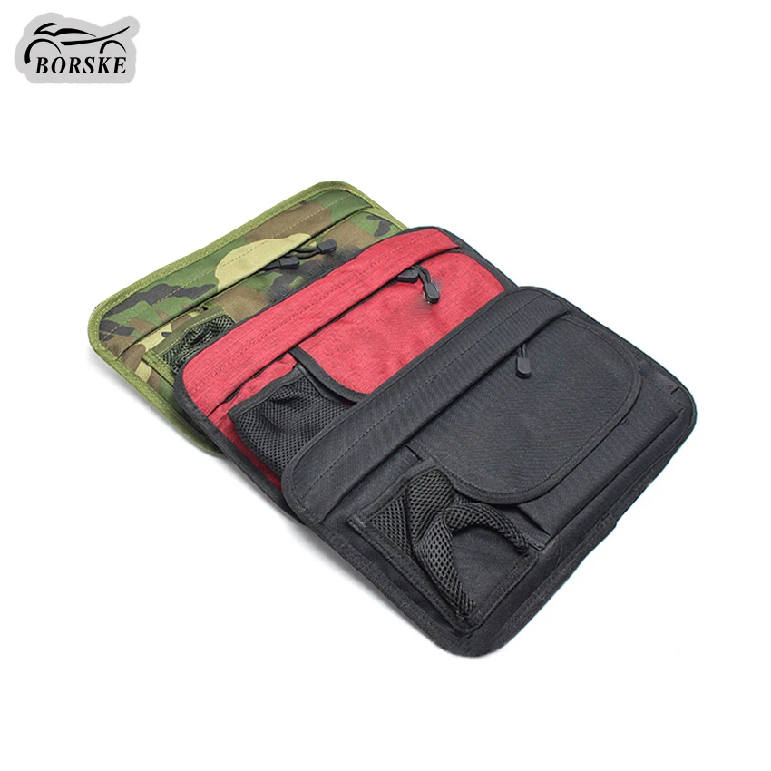 Scooter Storage Bag Vespa Glove Bags Vespa GTS LX LXV Sprint Primavera 50 125 250 300