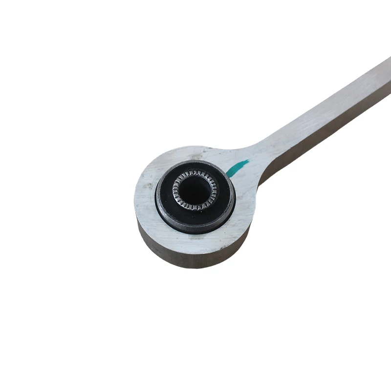 The Original Equipment Manufacturer Of The Audi Q7 Volkswagen 7l0411317 7l0 411 317 Swing Lever Front Left Or Right