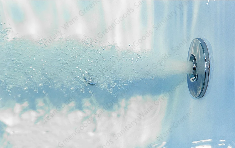 nozzles