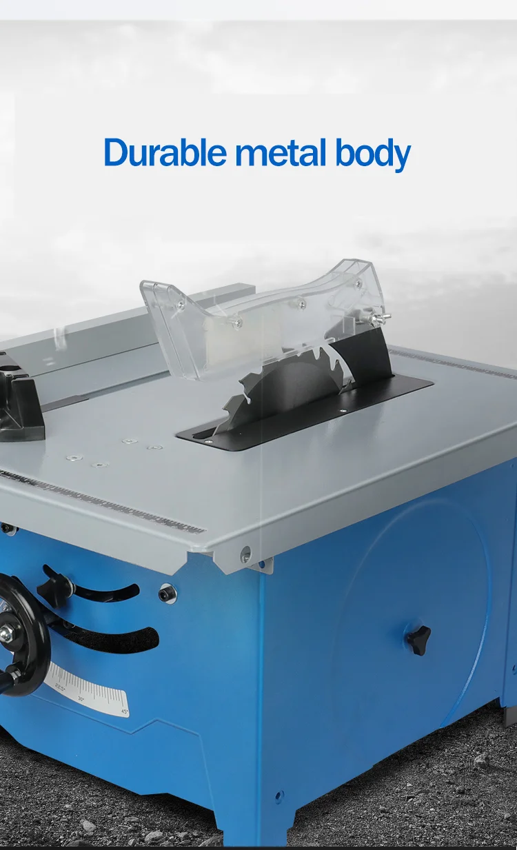 Professional Woodworking Band Saw Frame Saw Machine Wood Cut Off Saw