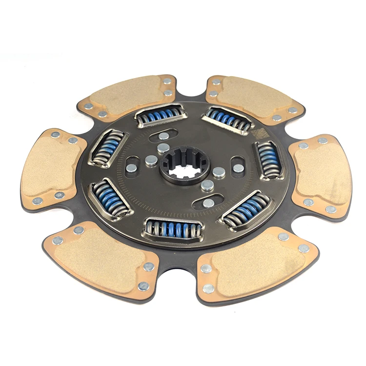 Clutch Friction Plate Disc for  Mack Truck clutch plate and disc