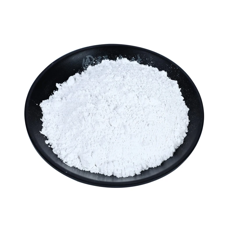 Industrial grade fused quartz powder concrete nano quartz powder