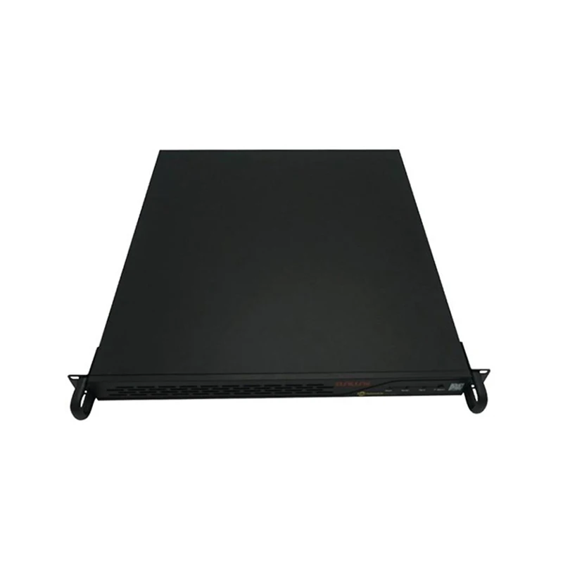 Лидер продаж Новые имеющиеся в наличии Jas X4-1u сервера 520mh/s 240 GPU маленький сервер