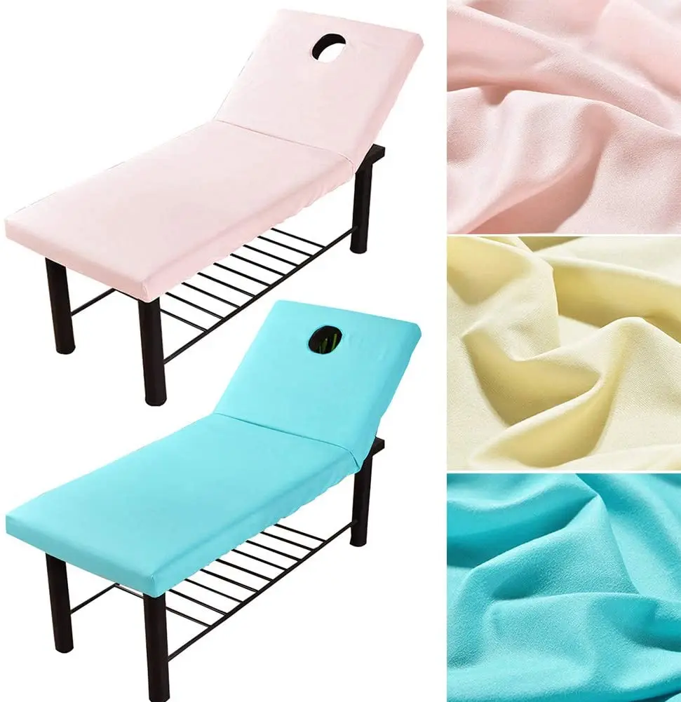 Водонепроницаемые одноразовые покрывала для спа-салона