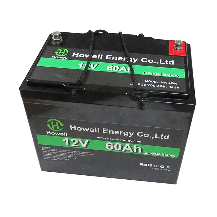 Deep Cycle LiFePO4 Lithium ion Battery 12V 24V 48V 72V 96V 40Ah 50Ah 60Ah 100Ah 200Ah for Solar Electric Bicycle RV Camper