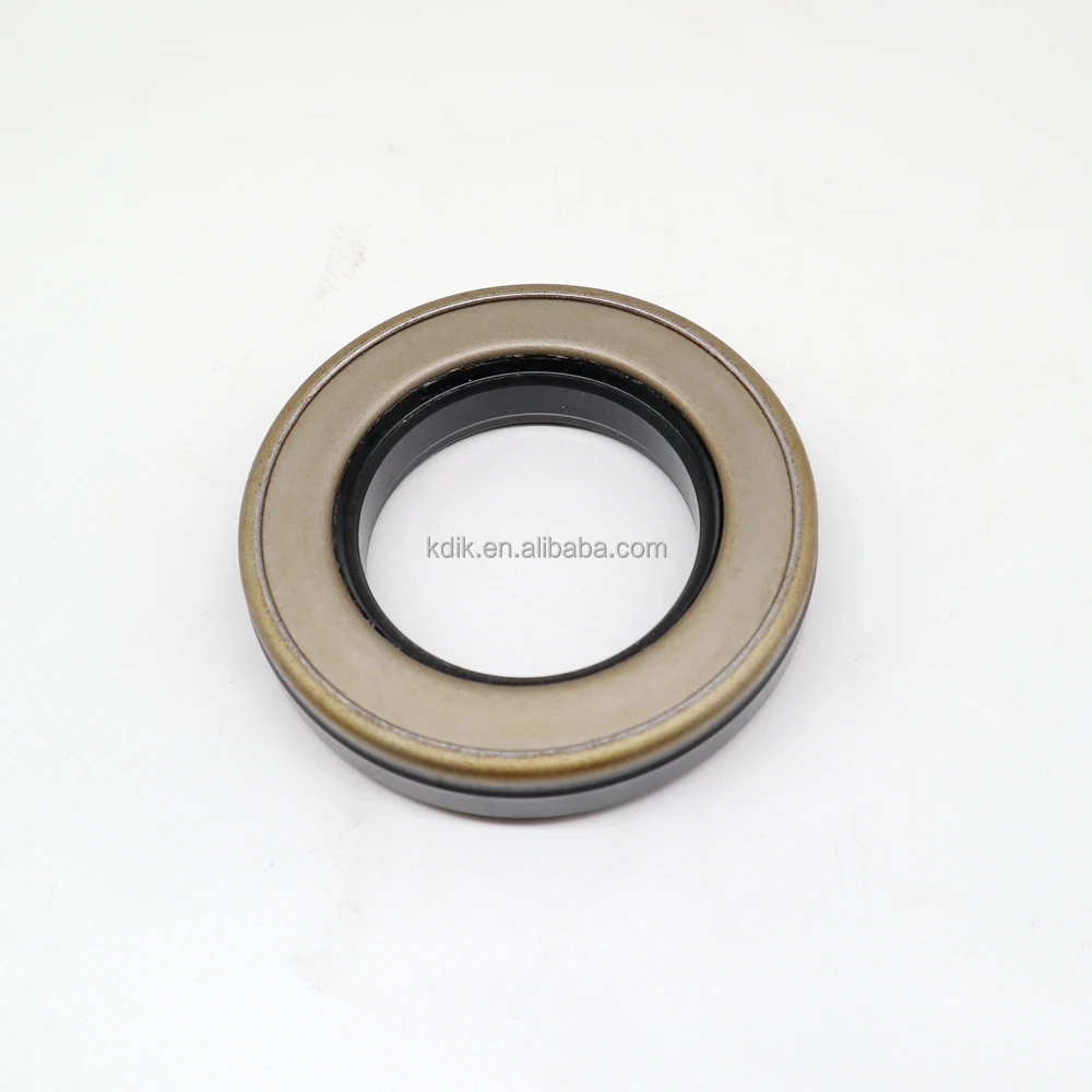 Уплотнение QLFY 45*75*14/16 NBR KUBOTA, масляное уплотнение BQ3164E, часть № 31393-43530 5-08-101-12, запасные части для трактора высокого качества