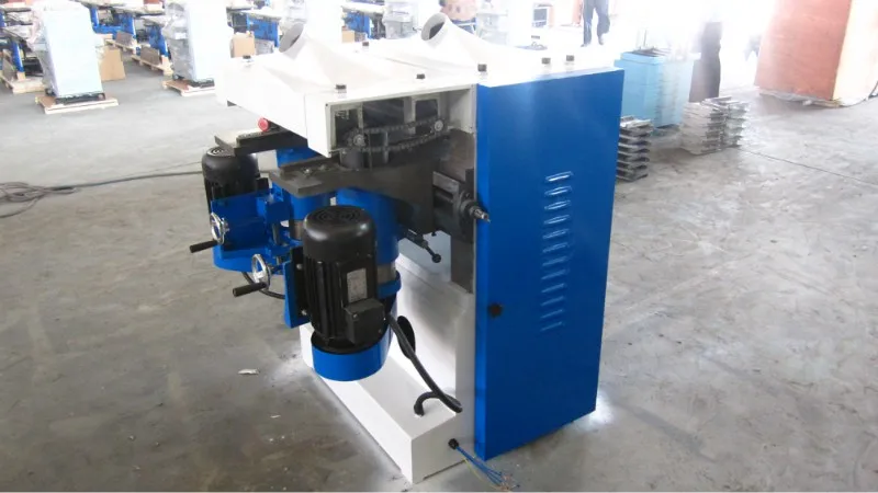 MB404A Simple Structure Wood Four Sides Moulder