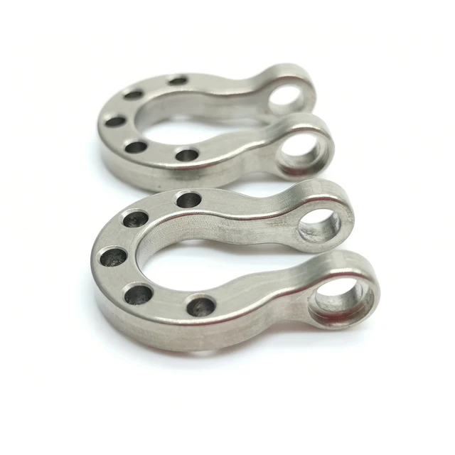 High Precision CNC Machining Milling Turning Lathing Drilling CNC Parts Metal Machining Services
