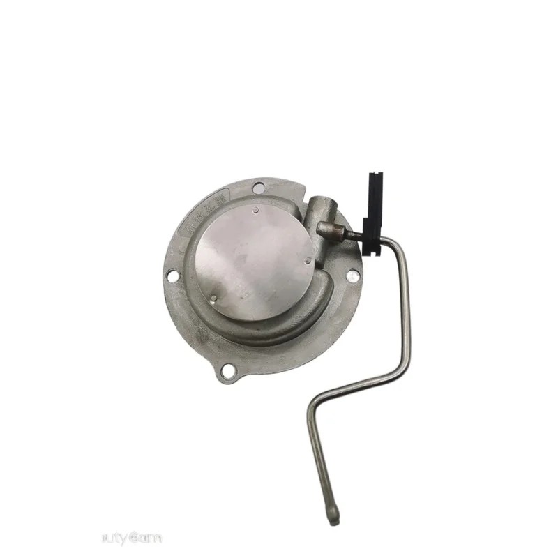 
Factory Price 2KW 12V Diesel Air Parking Heater For Car 