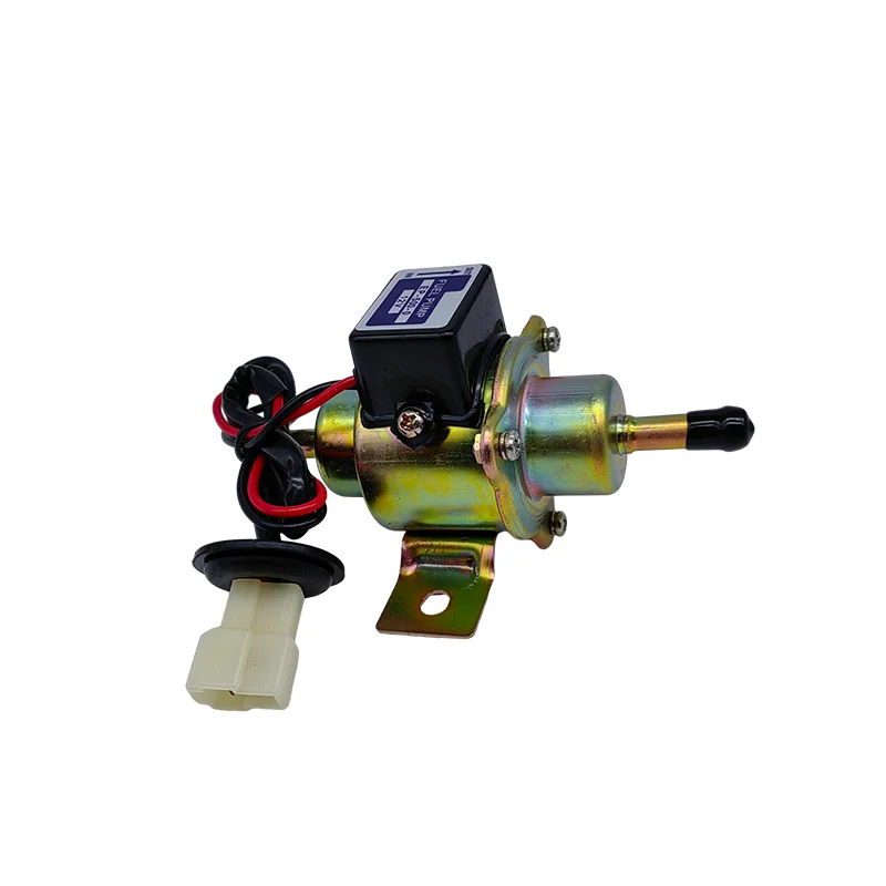 12V газовый дизельный Электрический топливный насос EP-500-0