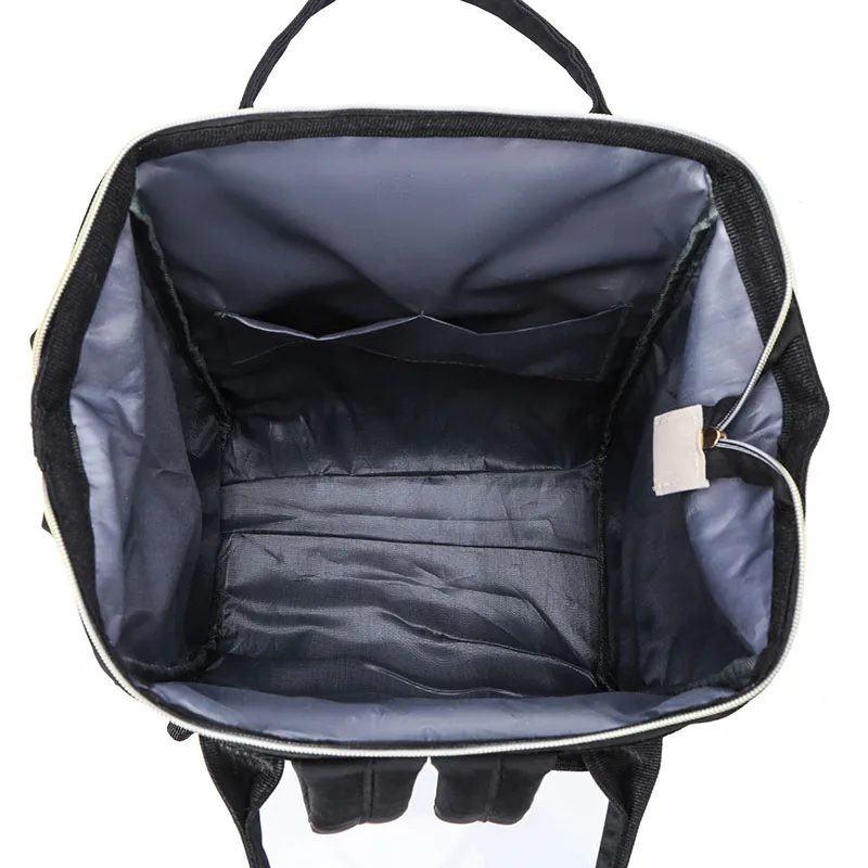 
cool baby luxury bags large multifunctional diaper bag back pack baby mummy 