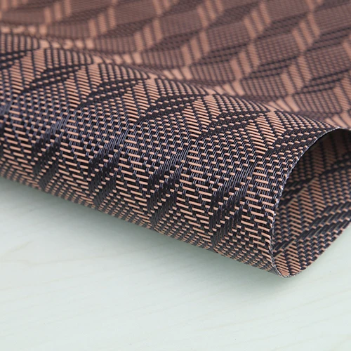 China factory wholesale household commercial wind proof pvc summer door curtain fabric