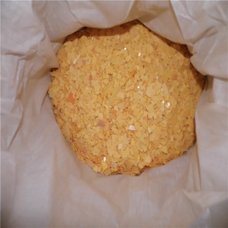 sodium sulphide 60% min flakes