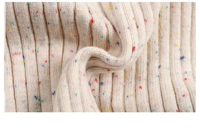 INS Newborn Baby Girl Boy Knitted Jumpsuit Long Sleeve Sweater Spring Autumn Baby Clothes Pure 100%Cotton Colorful Crawling Suit