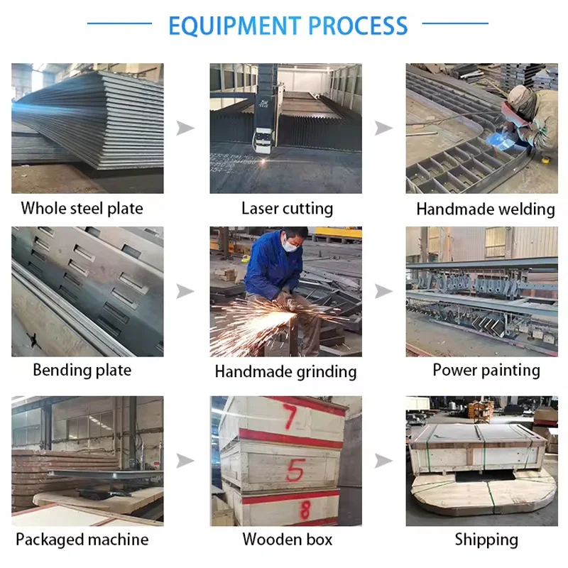 hot sale Auto body shop equipment/chassis bench/car repair bench