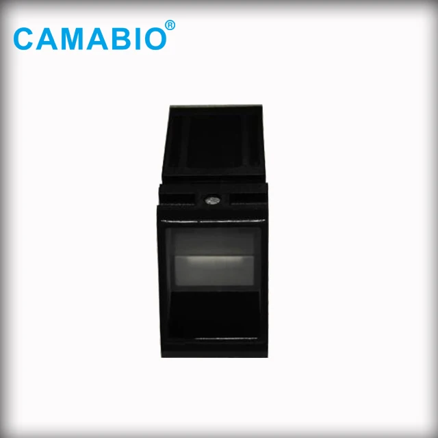 CAMA-S25 China optical fingerprint reader sensor manufacturer for biometric security device